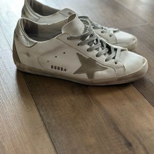 Golden Goose Sneakers